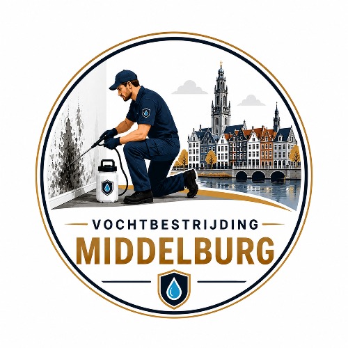 Vochtbestrijding Middelburg